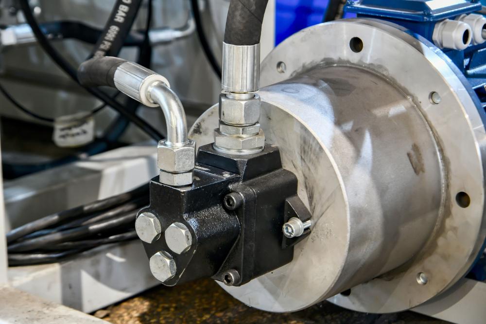 hydraulique